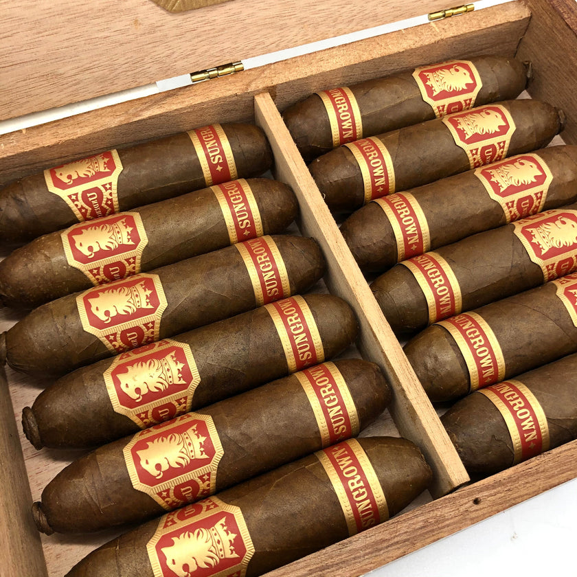 Undercrown Sun Grown Flying Pig