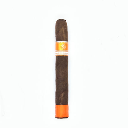 Rocky Patel Cigar Smoking World Championship Mareva