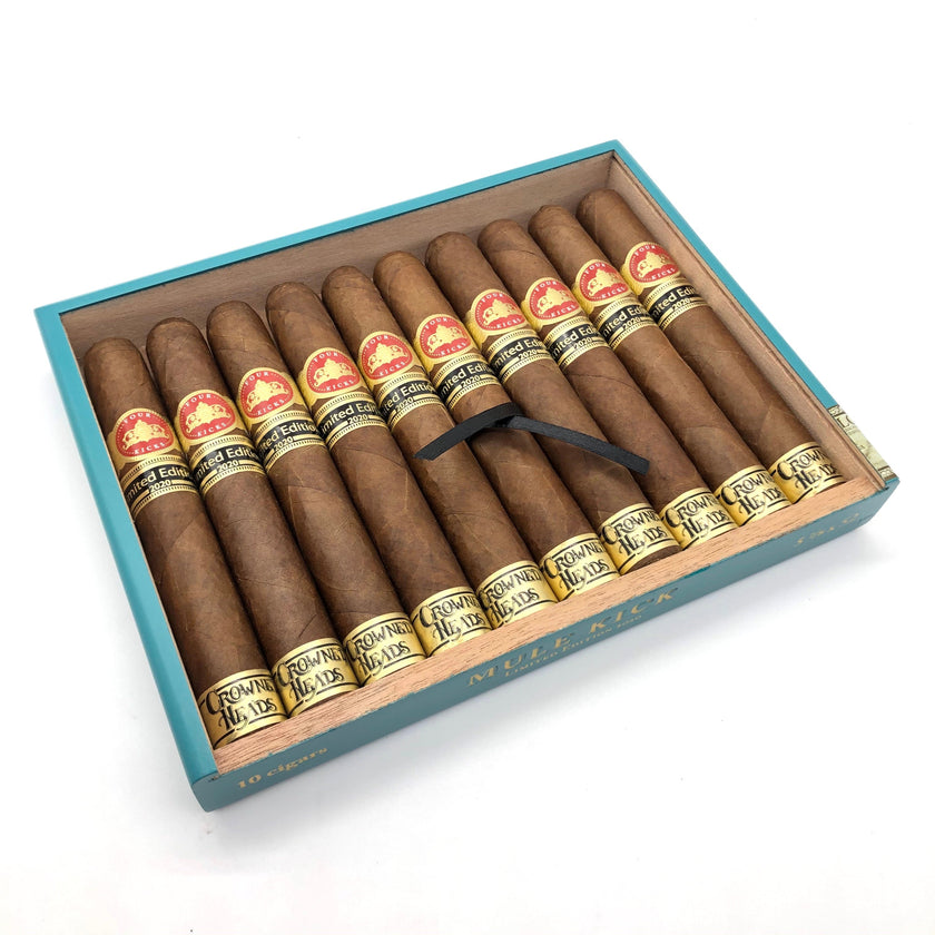 Four Kicks Mule Kick Limited Edition 2020
