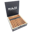 Black Works Studio S&R 2020 Lancero