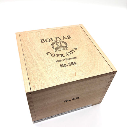 Bolivar Cofradia Robusto
