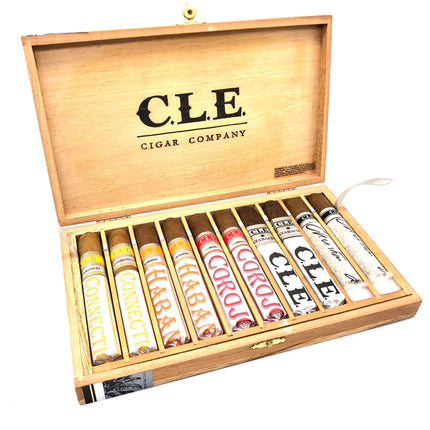CLE Collection