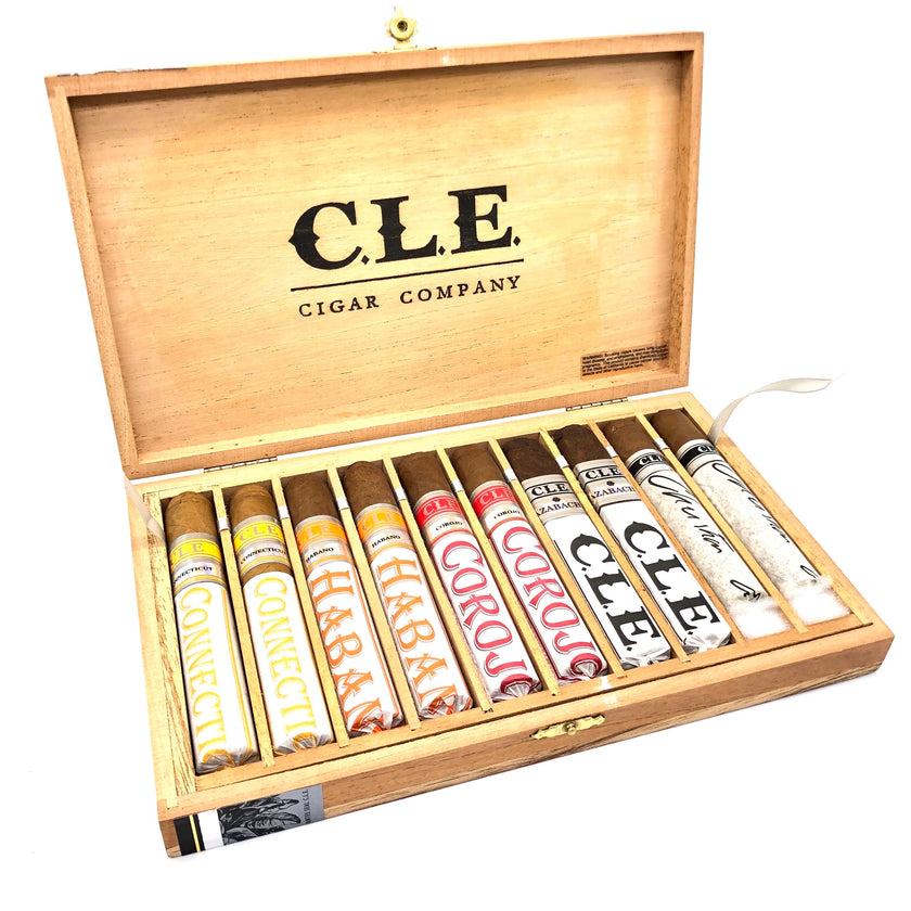 CLE Collection