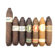 Flying Pig Sampler