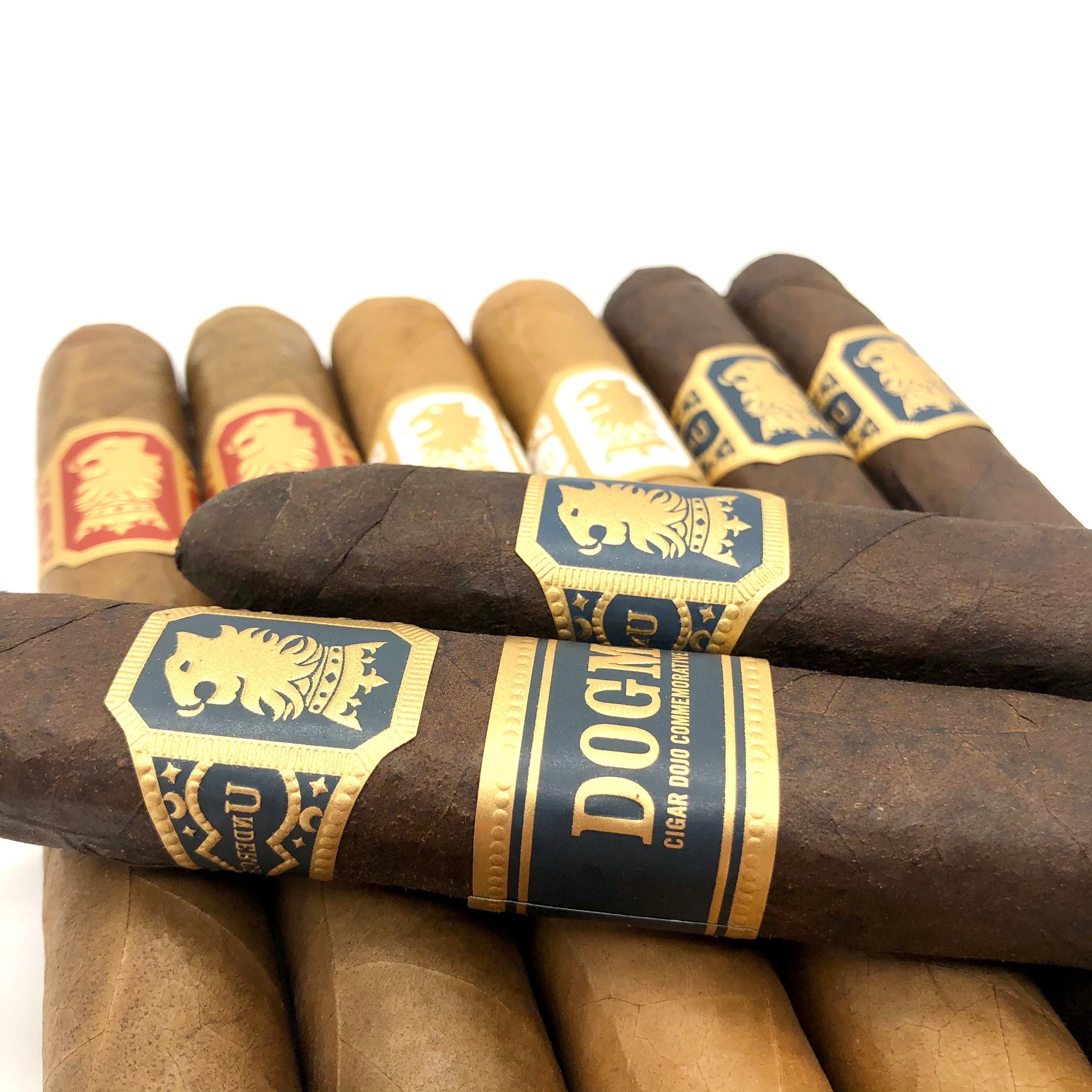 Undercrown Collection