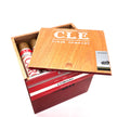 CLE Corojo 69 x 4