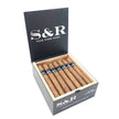 Black Works Studio S&R 2020 Corona Gorda