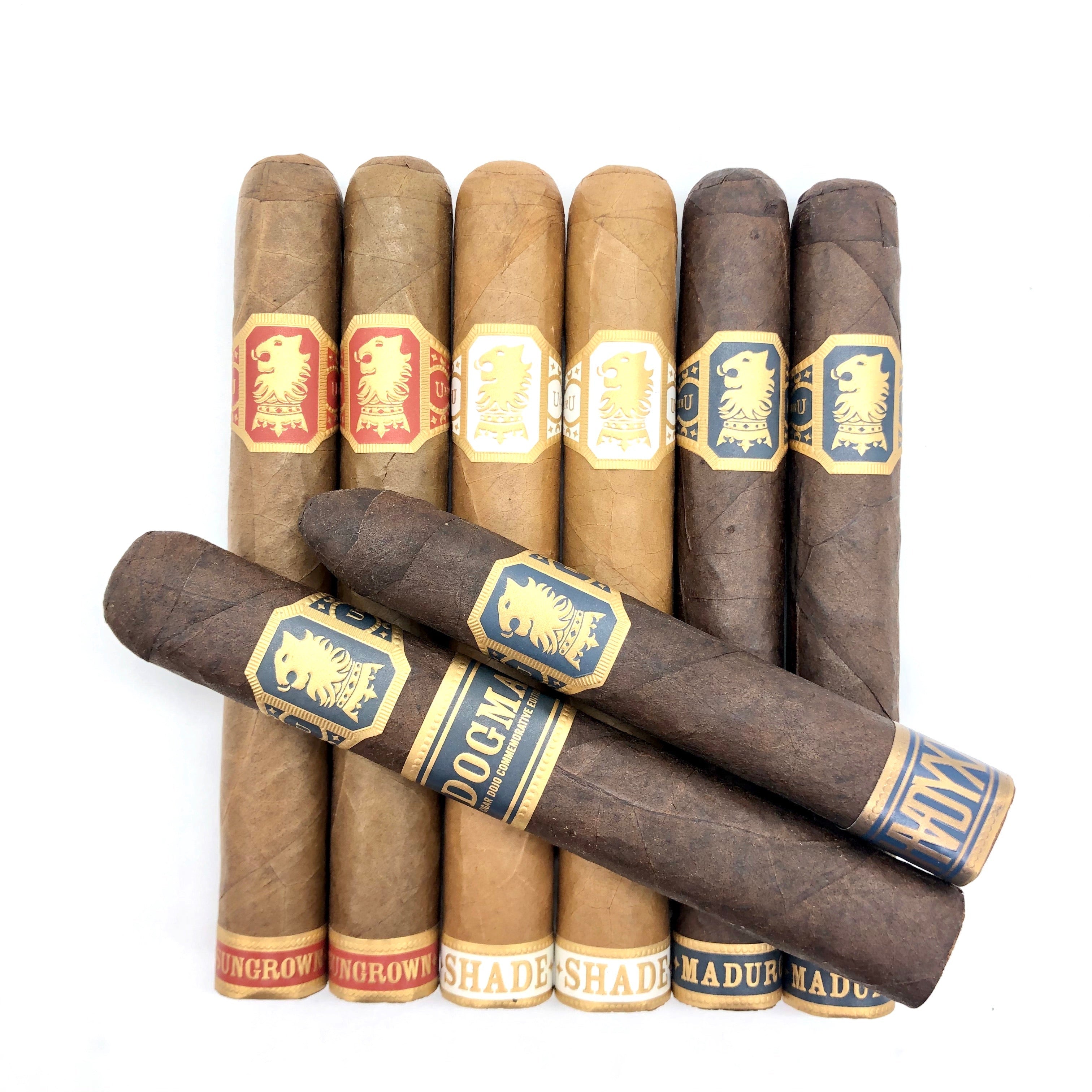 Undercrown Collection