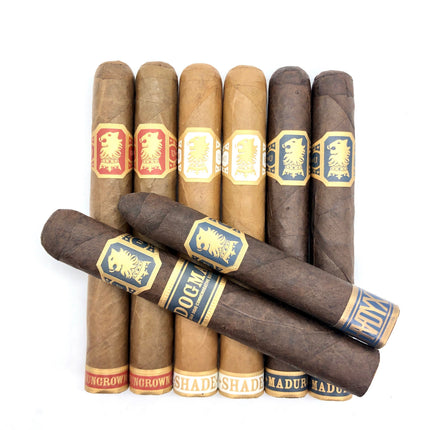 Undercrown Collection