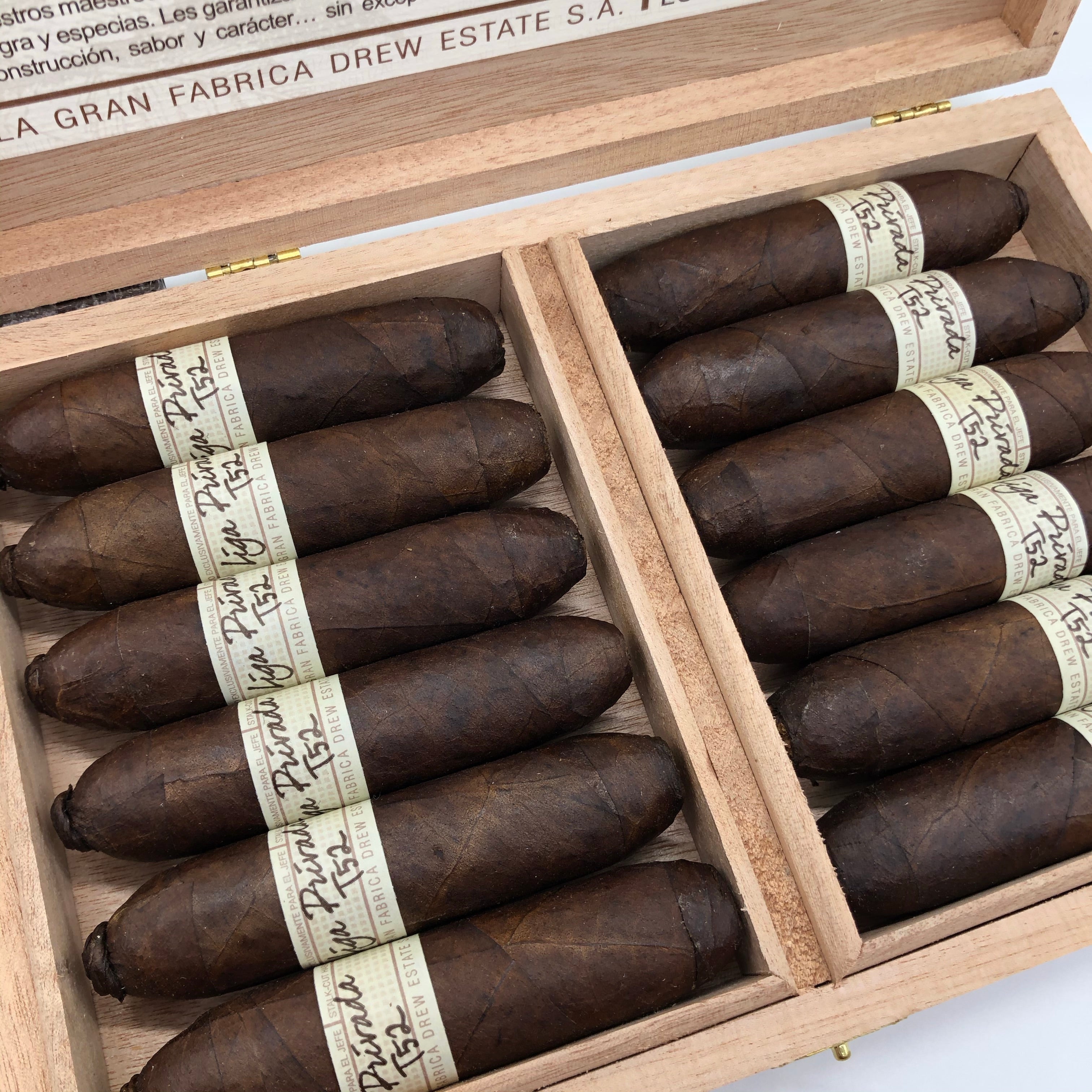 Liga Privada T52 Flying Pig