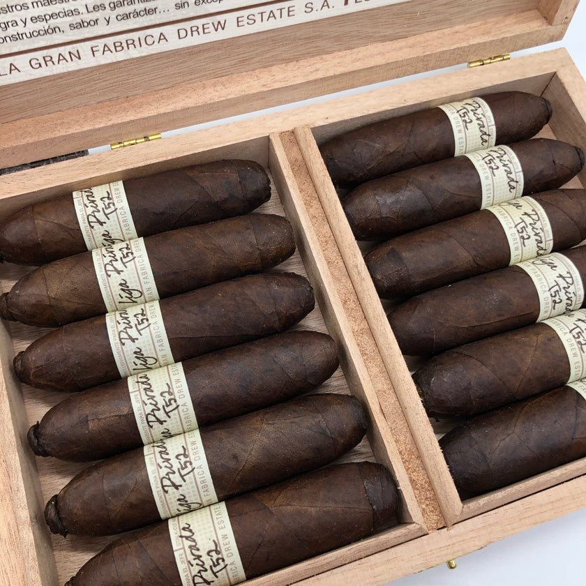 Liga Privada T52 Flying Pig