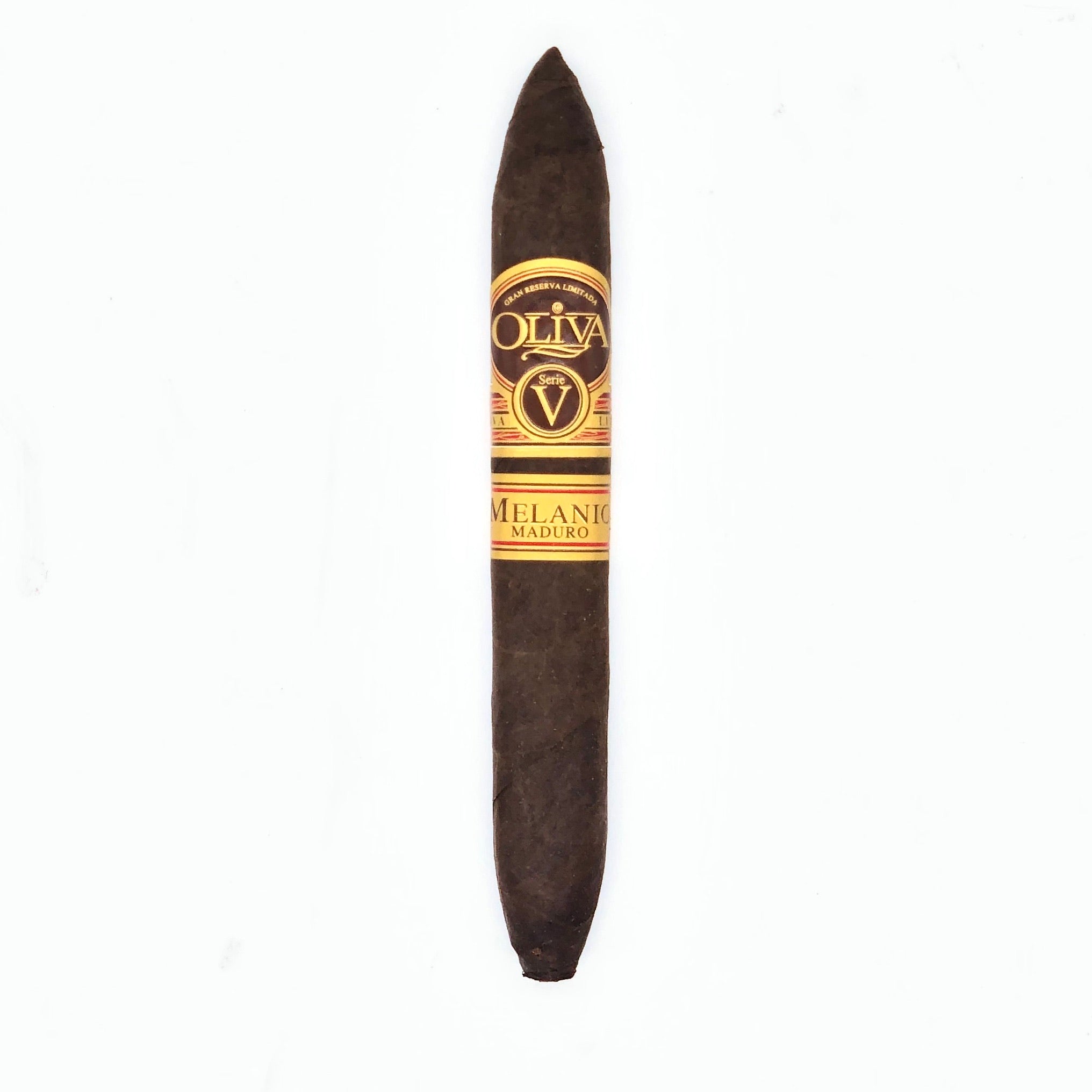 Oliva Serie V Melanio Maduro Figurado