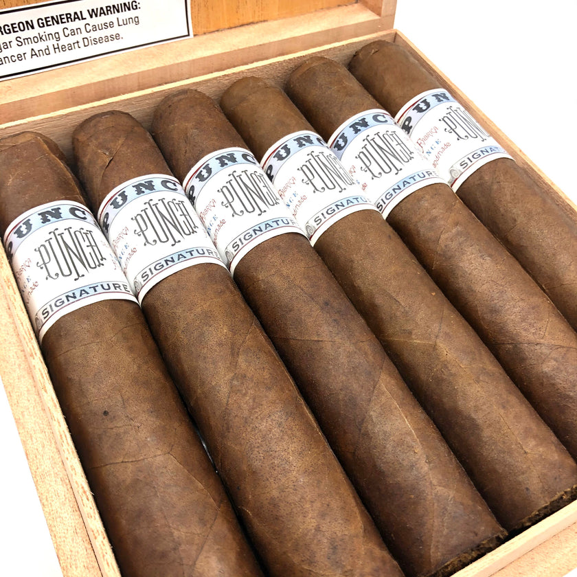 Punch Signature Gigante
