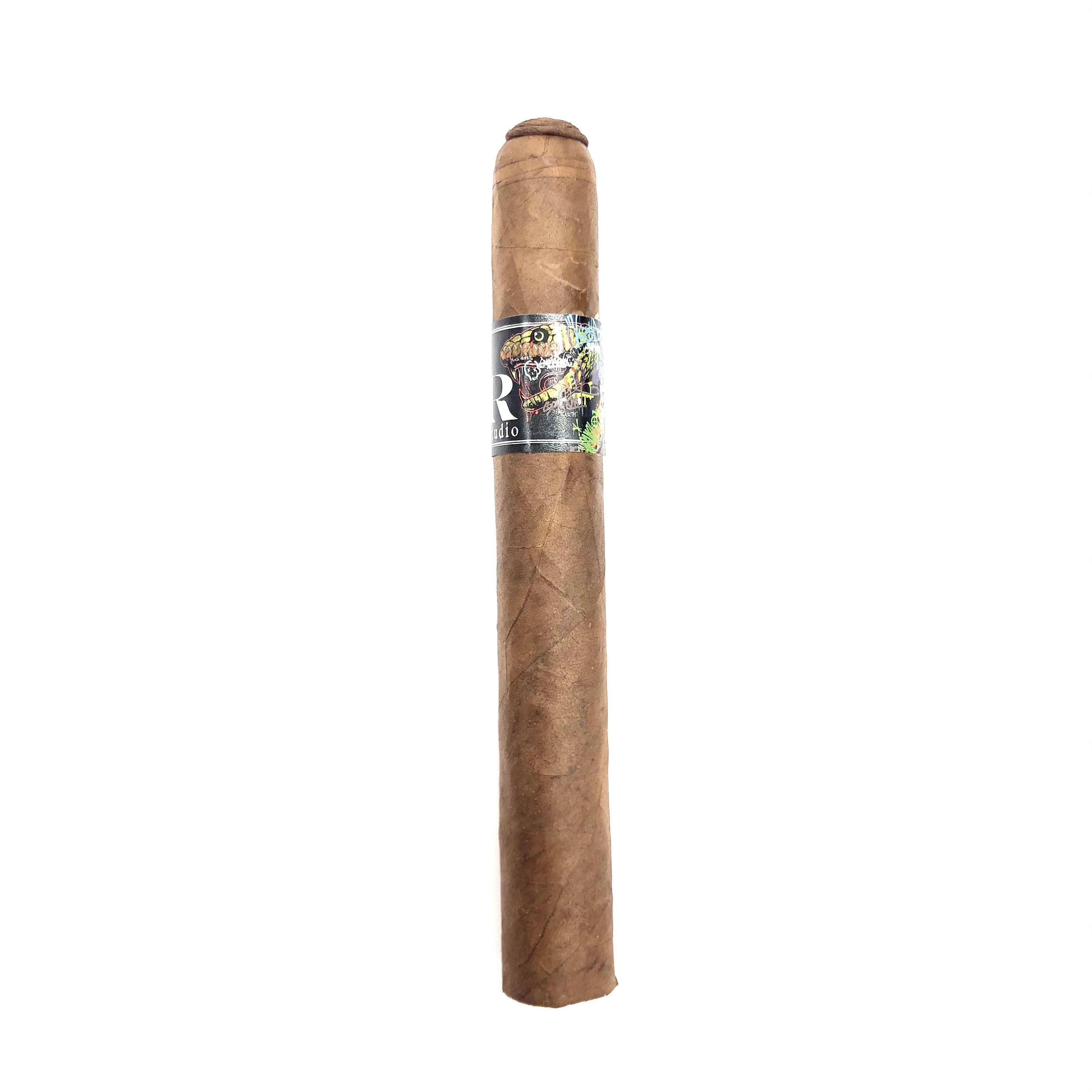 Black Works Studio S&R 2020 Corona Gorda