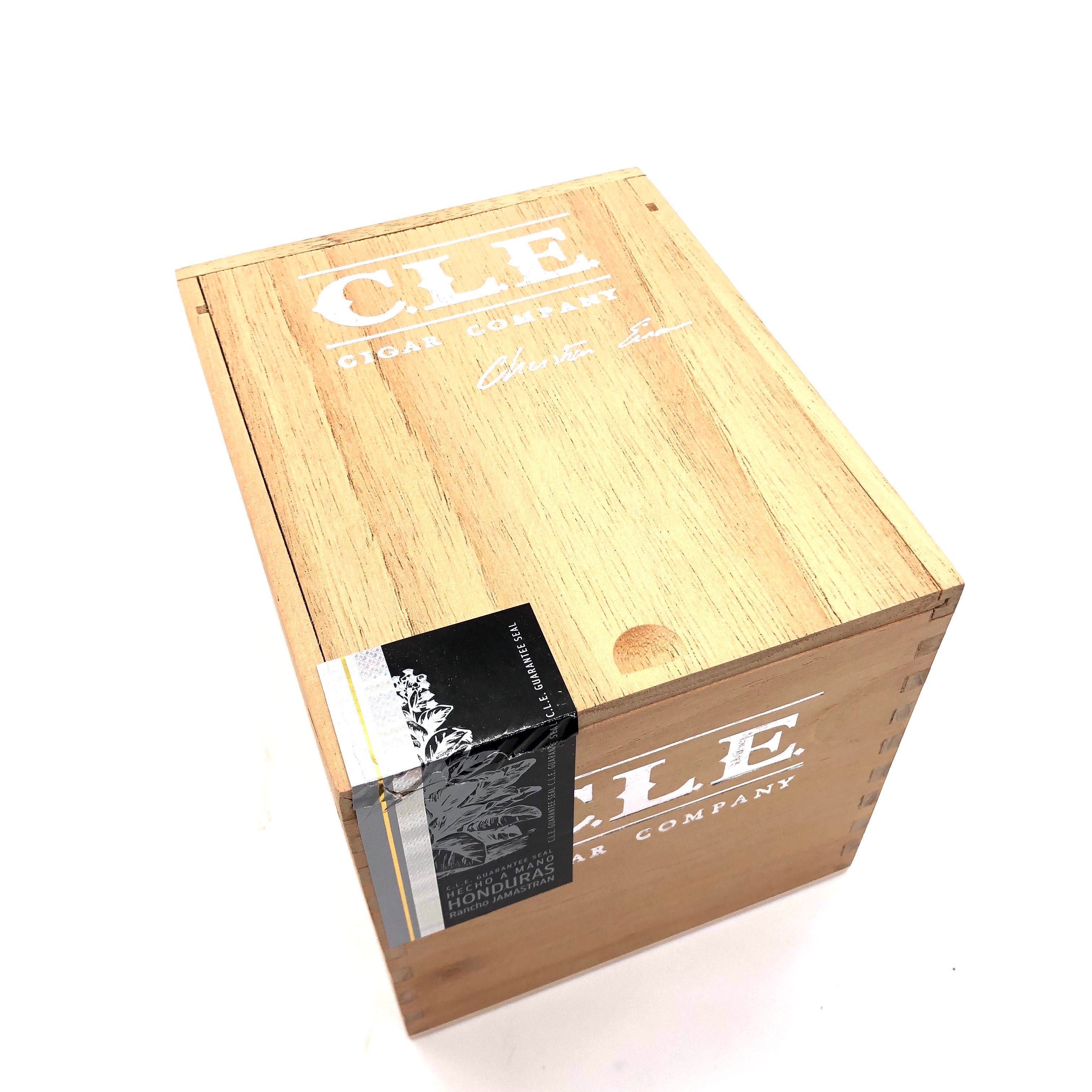 CLE Signature 60 x 6