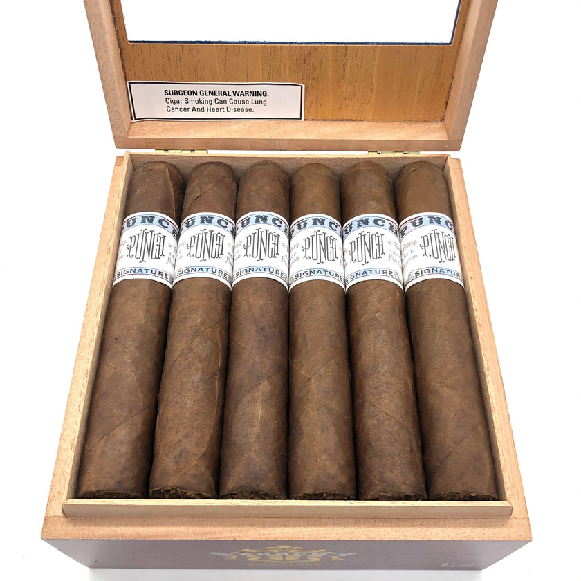 Punch Signature Gigante