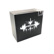 Black Works Studio Rorschach