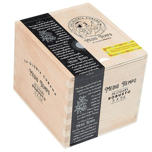 La Gloria Medio Tiempo Robusto