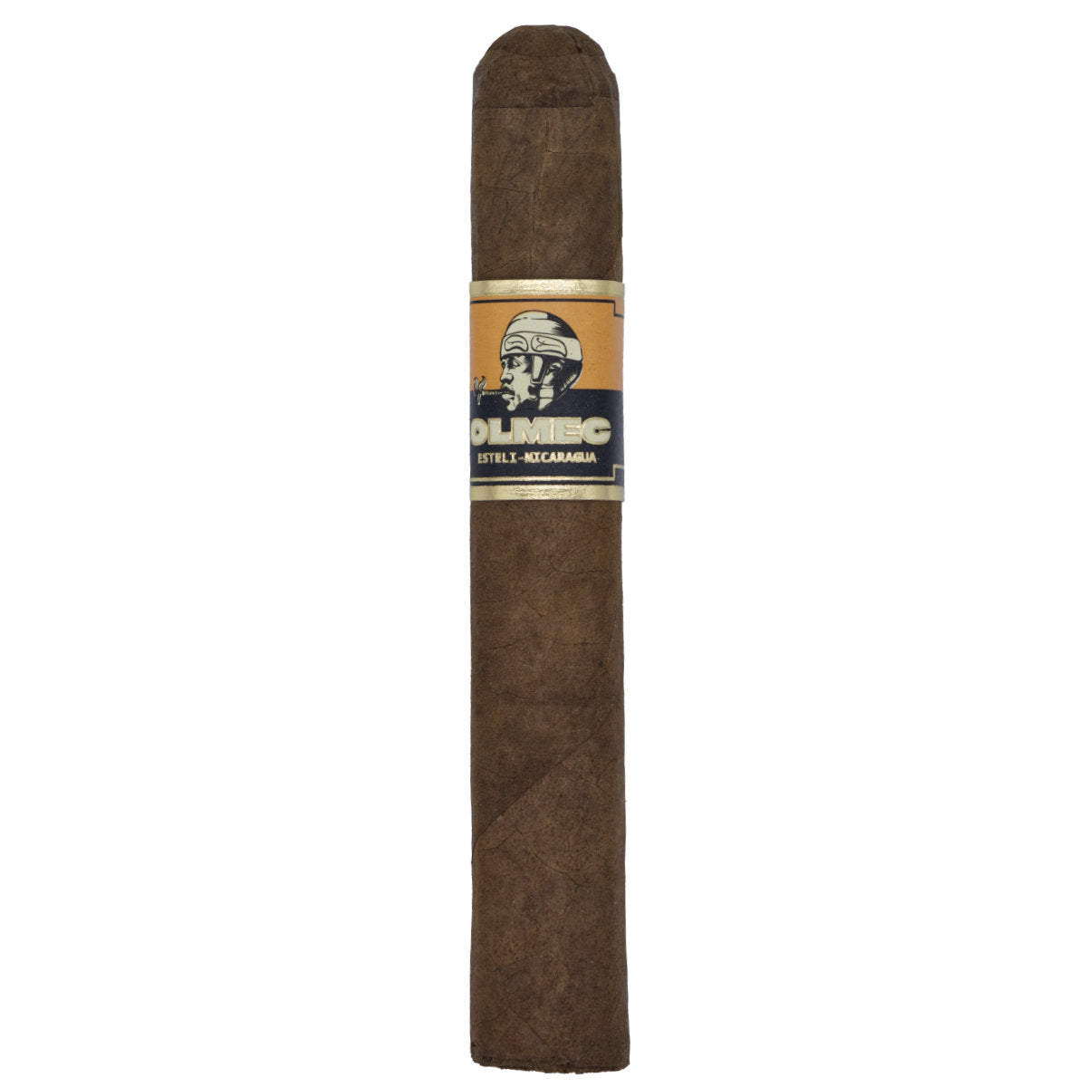 Olmec Claro Robusto