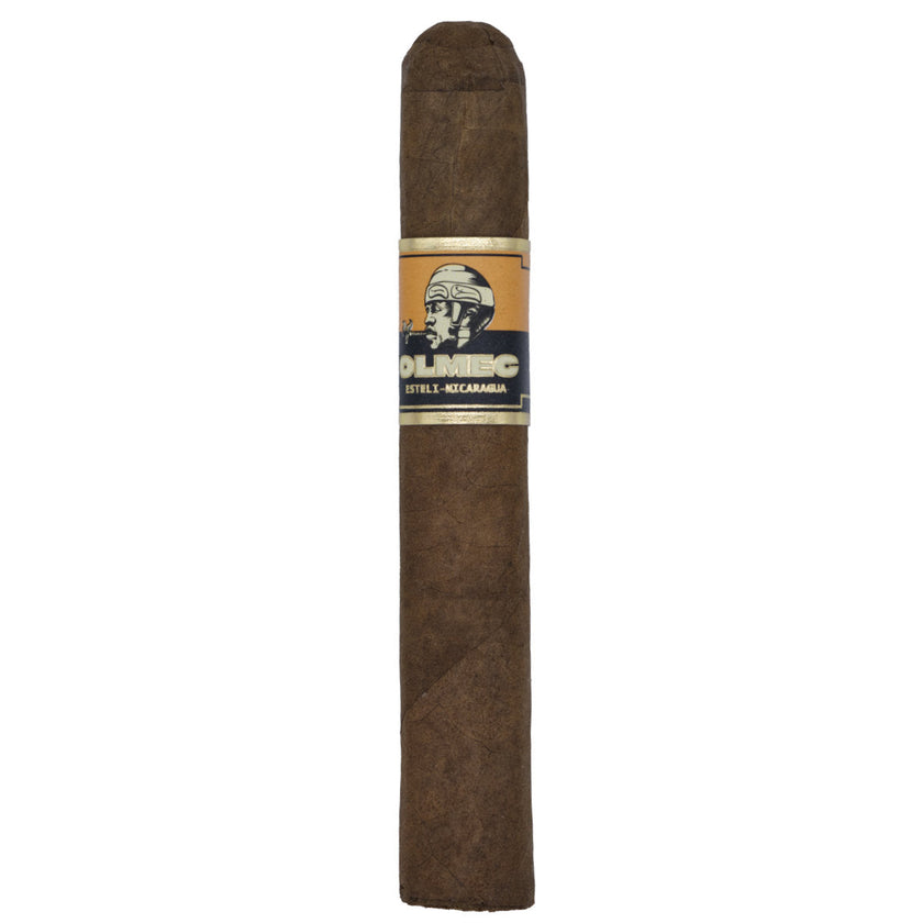 Olmec Claro Robusto