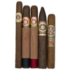Arturo Fuente Rare Finds Sampler