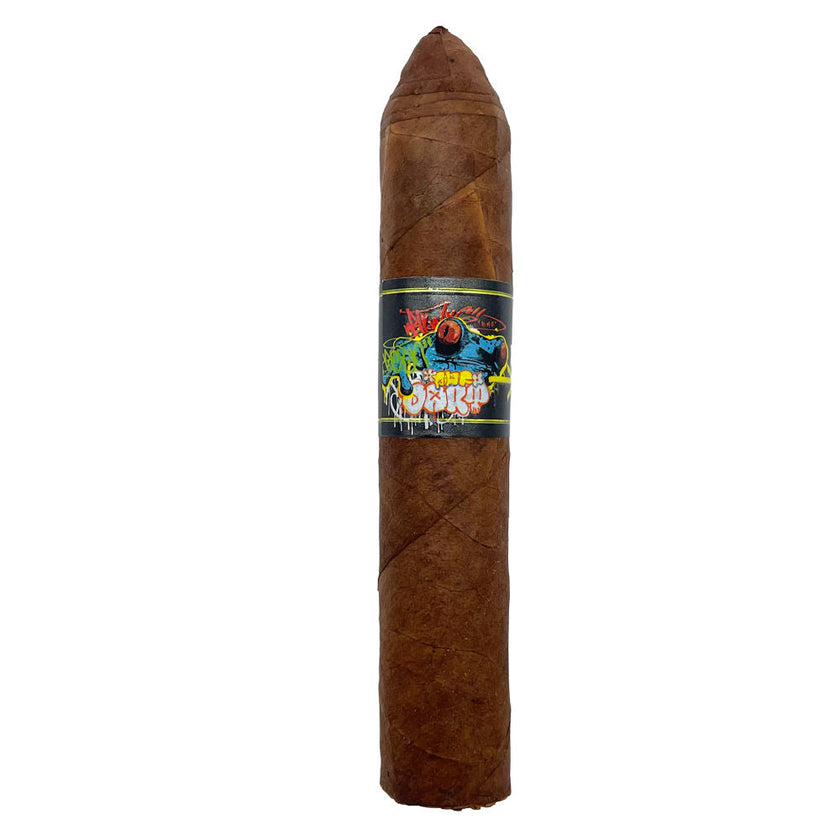 Black Works Studio Poison Dart Short Robusto PCA2023