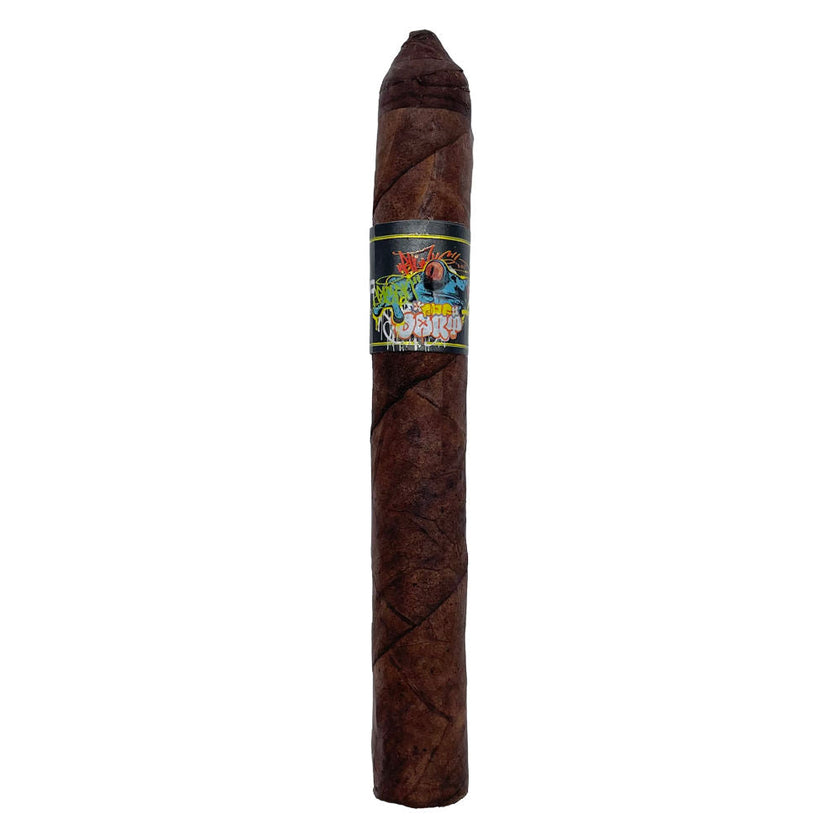 Black Works Studio Poison Dart Corona Gorda PCA2023