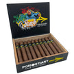 Black Works Studio Poison Dart Corona Gorda PCA2023