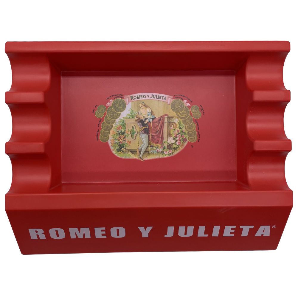 Romeo Y Julieta Toro Collection