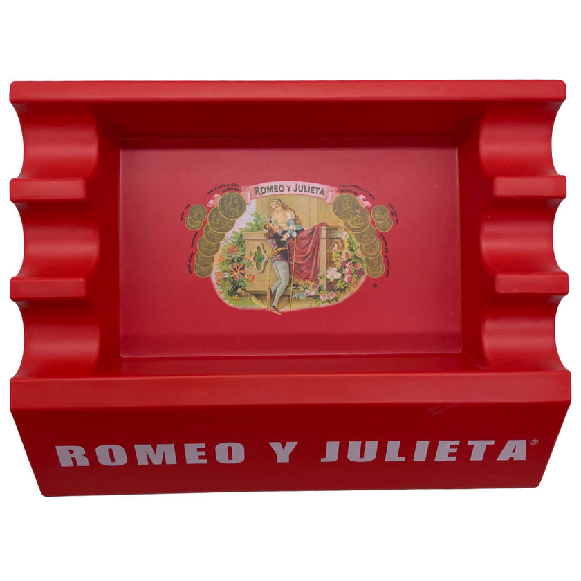 Romeo Y Julieta Toro Collection
