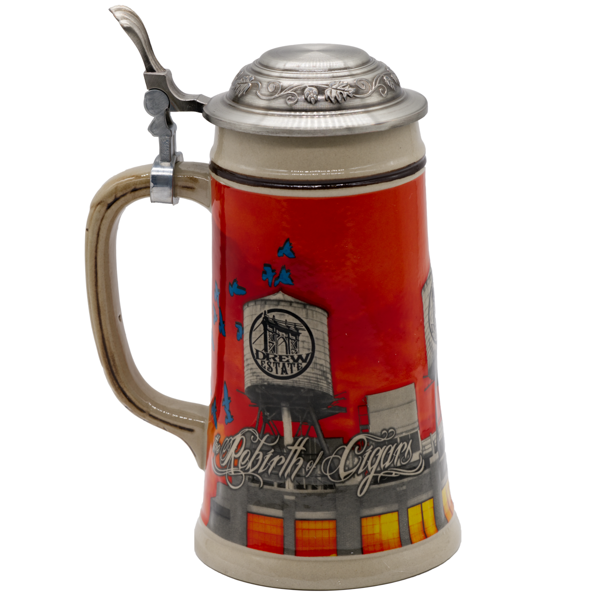 Drew Estate Mega Sampler + FREE GIFT