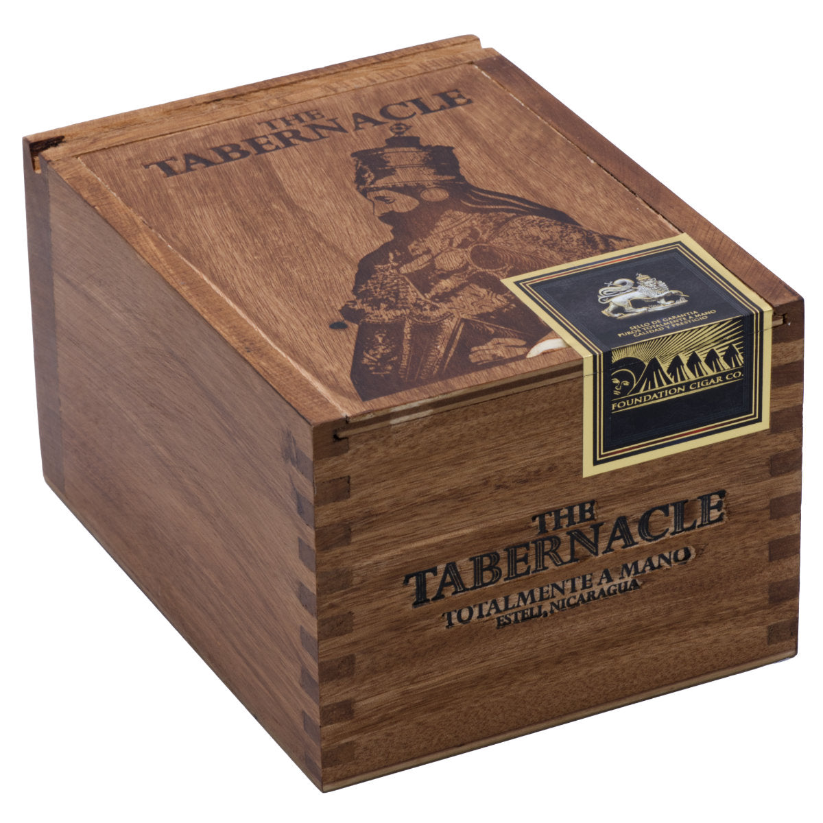 The Tabernacle Broadleaf Toro