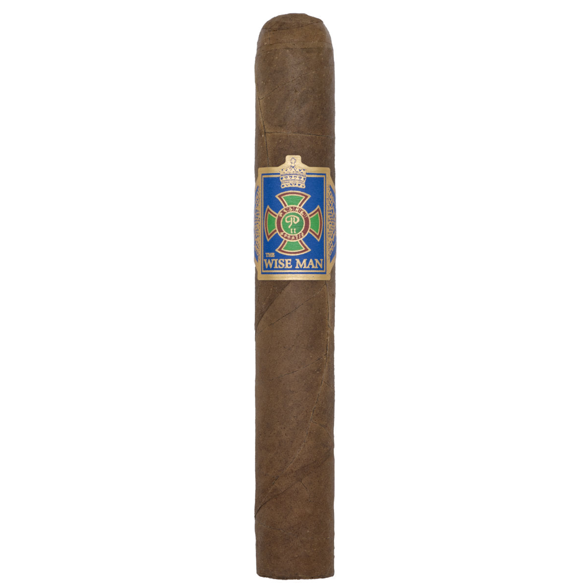 The Wise Man Corojo Robusto