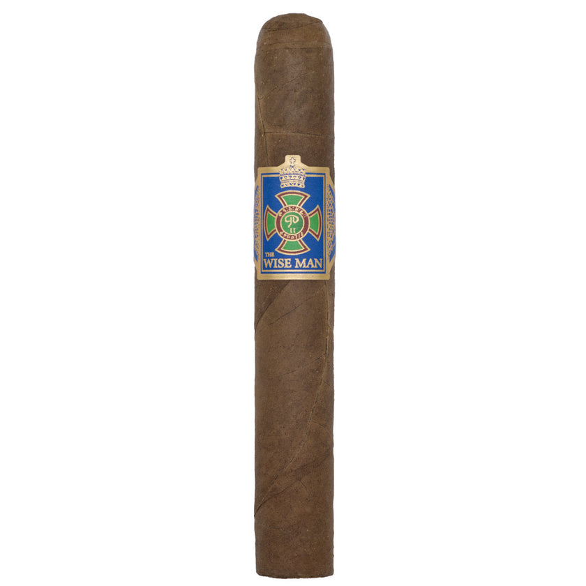 The Wise Man Corojo Robusto