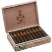 The Wise Man Maduro Robusto