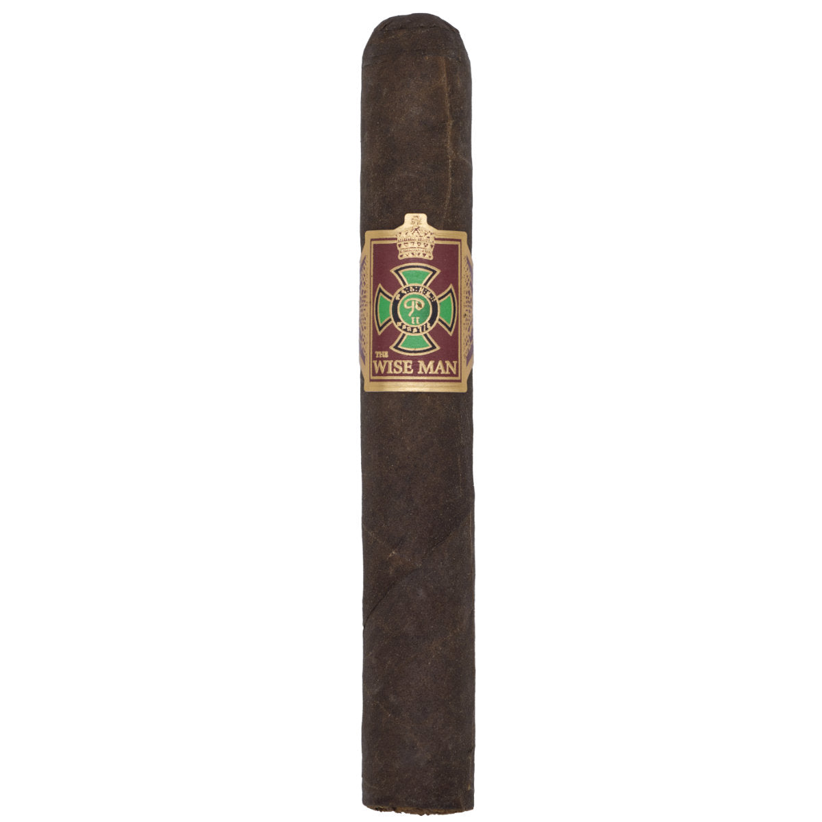 The Wise Man Maduro Robusto