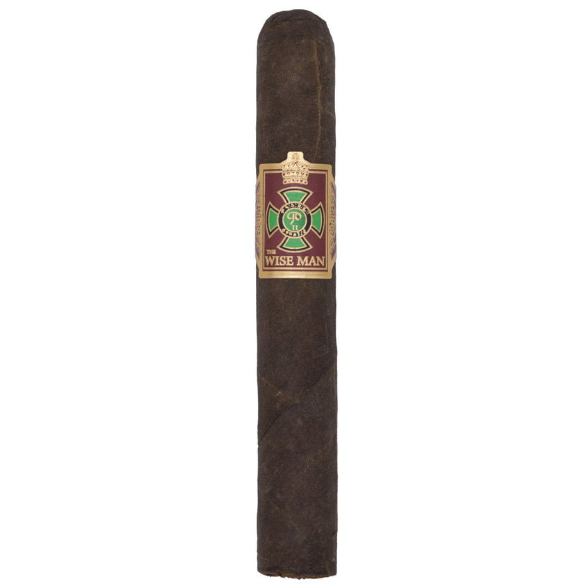 The Wise Man Maduro Robusto