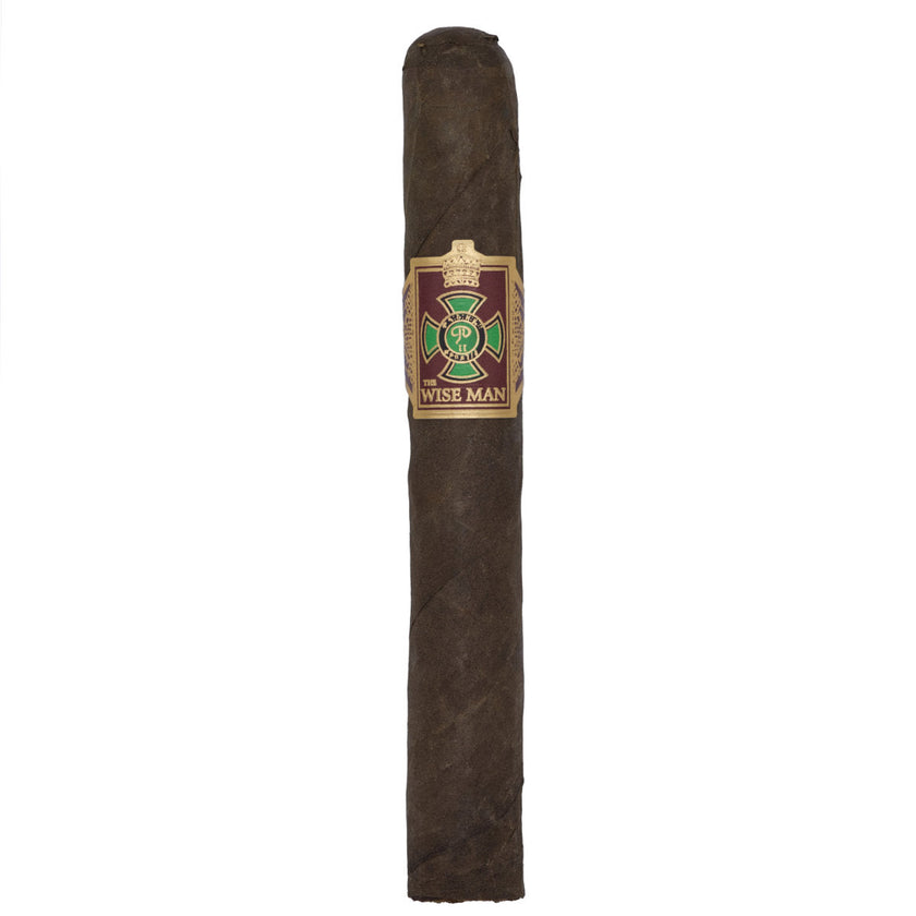 The Wise Man Maduro Toro