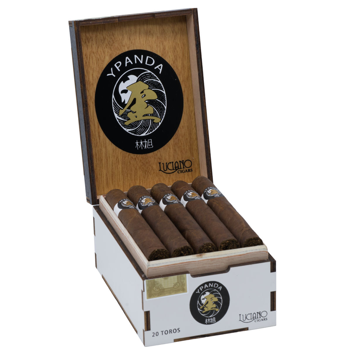 Y Panda Toro