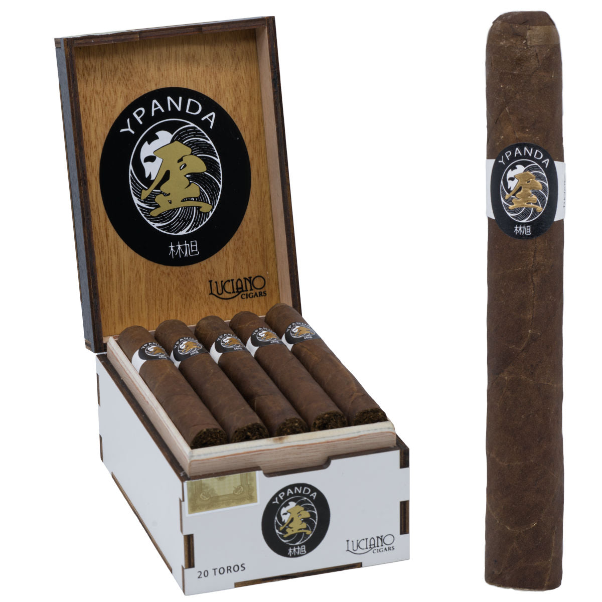 Y Panda Toro